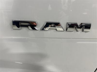 2020 RAM 3500 Big Horn - Photo 10 - Milwaukie, OR 97267