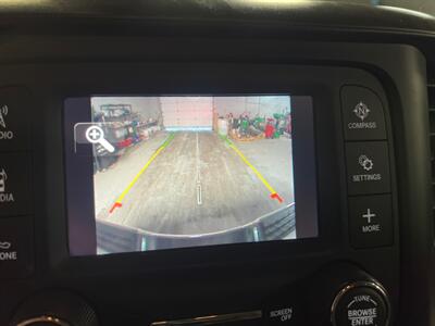 2020 RAM 3500 Big Horn - Photo 29 - Milwaukie, OR 97267