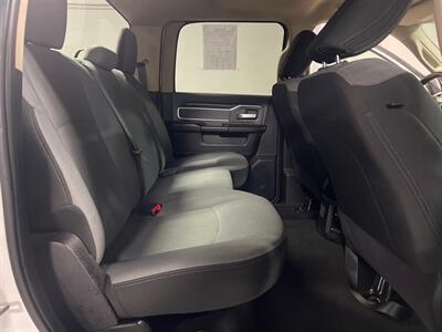 2020 RAM 3500 Big Horn - Photo 22 - Milwaukie, OR 97267