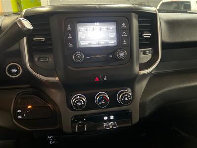 2020 RAM 3500 Big Horn - Photo 30 - Milwaukie, OR 97267