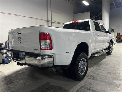 2020 RAM 3500 Big Horn - Photo 7 - Milwaukie, OR 97267