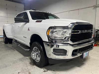 2020 RAM 3500 Big Horn - Photo 1 - Milwaukie, OR 97267