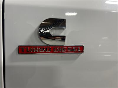 2020 RAM 3500 Big Horn - Photo 11 - Milwaukie, OR 97267