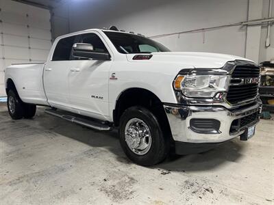 2020 RAM 3500 Big Horn - Photo 9 - Milwaukie, OR 97267