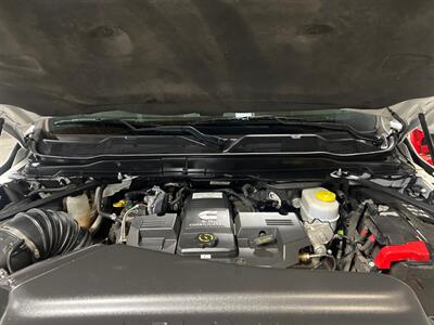 2020 RAM 3500 Big Horn - Photo 33 - Milwaukie, OR 97267