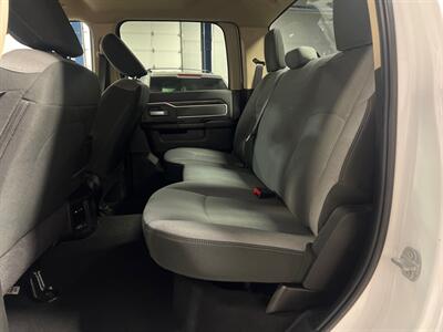 2020 RAM 3500 Big Horn - Photo 20 - Milwaukie, OR 97267