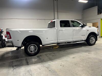 2020 RAM 3500 Big Horn - Photo 8 - Milwaukie, OR 97267