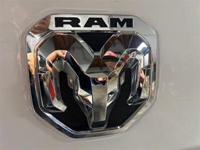 2020 RAM 3500 Big Horn - Photo 15 - Milwaukie, OR 97267