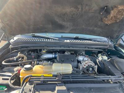 1999 Ford F-350 Super Duty Lariat - Long Box 7.3 Liter - Photo 24 - Milwaukie, OR 97267