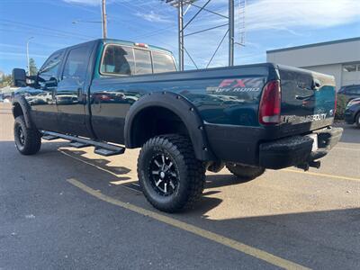 1999 Ford F-350 Super Duty Lariat - Long Box 7.3 Liter - Photo 14 - Milwaukie, OR 97267
