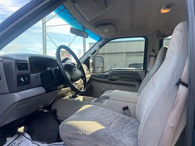 1999 Ford F-350 Super Duty Lariat - Long Box 7.3 Liter - Photo 21 - Milwaukie, OR 97267
