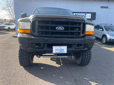 1999 Ford F-350 Super Duty Lariat - Long Box 7.3 Liter - Photo 5 - Milwaukie, OR 97267