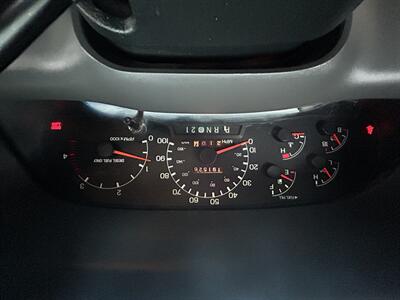 1999 Ford F-350 Super Duty Lariat - Long Box 7.3 Liter - Photo 10 - Milwaukie, OR 97267