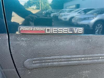 1999 Ford F-350 Super Duty Lariat - Long Box 7.3 Liter - Photo 19 - Milwaukie, OR 97267