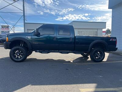 1999 Ford F-350 Super Duty Lariat - Long Box 7.3 Liter - Photo 2 - Milwaukie, OR 97267