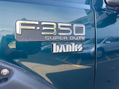 1999 Ford F-350 Super Duty Lariat - Long Box 7.3 Liter - Photo 18 - Milwaukie, OR 97267