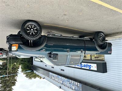 1999 Ford F-350 Super Duty Lariat - Long Box 7.3 Liter - Photo 3 - Milwaukie, OR 97267