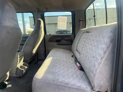 1999 Ford F-350 Super Duty Lariat - Long Box 7.3 Liter - Photo 20 - Milwaukie, OR 97267