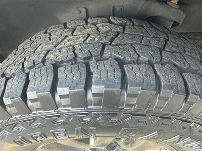 2017 Toyota Tacoma TRD Sport   - Photo 22 - Milwaukie, OR 97267