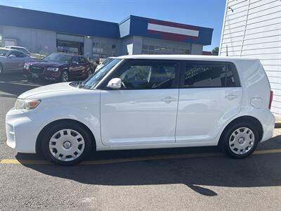 2014 Scion xB - Photo 4 - Milwaukie, OR 97267