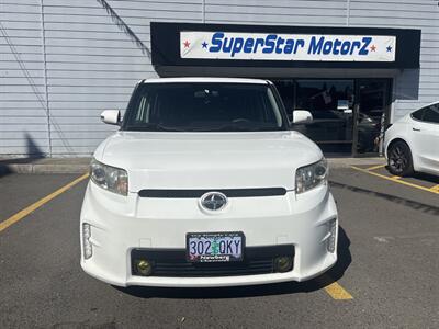 2014 Scion xB - Photo 2 - Milwaukie, OR 97267