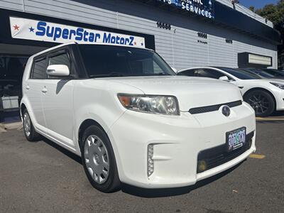 2014 Scion xB - Photo 1 - Milwaukie, OR 97267