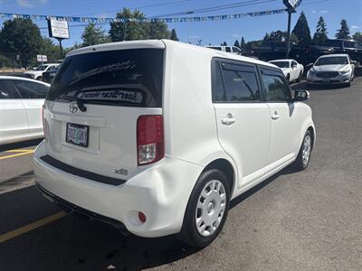 2014 Scion xB - Photo 7 - Milwaukie, OR 97267
