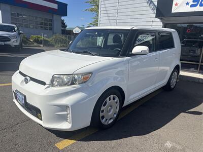 2014 Scion xB - Photo 3 - Milwaukie, OR 97267