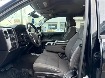 2018 Chevrolet Silverado 1500 LT   - Photo 10 - Milwaukie, OR 97267