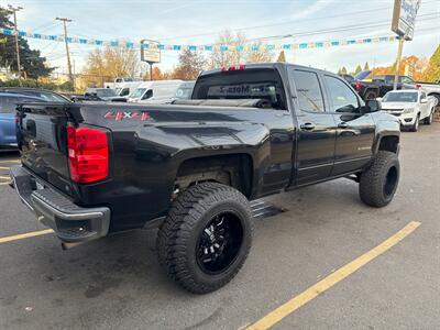 2018 Chevrolet Silverado 1500 LT   - Photo 6 - Milwaukie, OR 97267