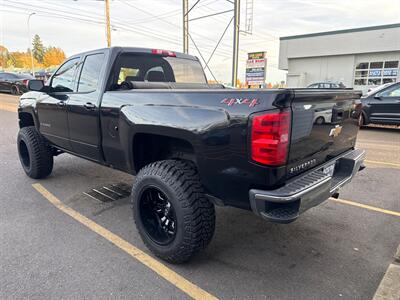 2018 Chevrolet Silverado 1500 LT   - Photo 4 - Milwaukie, OR 97267
