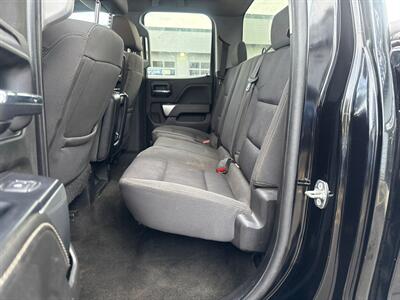 2018 Chevrolet Silverado 1500 LT   - Photo 16 - Milwaukie, OR 97267