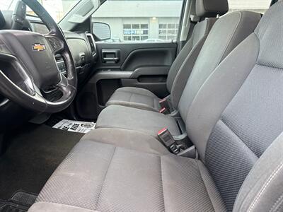 2018 Chevrolet Silverado 1500 LT   - Photo 11 - Milwaukie, OR 97267