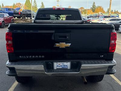 2018 Chevrolet Silverado 1500 LT   - Photo 5 - Milwaukie, OR 97267
