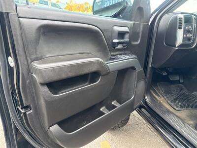 2018 Chevrolet Silverado 1500 LT   - Photo 8 - Milwaukie, OR 97267