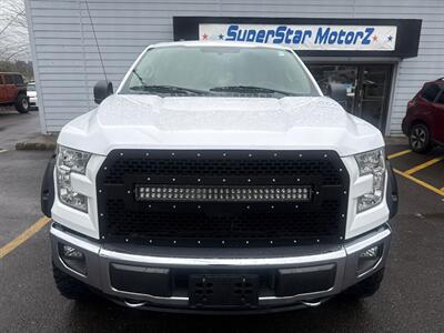 2015 Ford F-150 XLT   - Photo 2 - Milwaukie, OR 97267