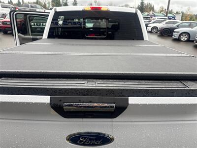 2015 Ford F-150 XLT   - Photo 20 - Milwaukie, OR 97267