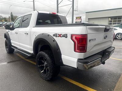 2015 Ford F-150 XLT   - Photo 6 - Milwaukie, OR 97267