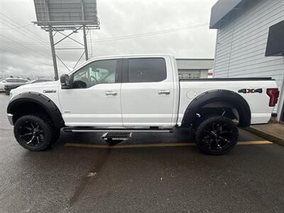 2015 Ford F-150 XLT   - Photo 4 - Milwaukie, OR 97267