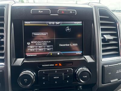 2015 Ford F-150 XLT   - Photo 16 - Milwaukie, OR 97267