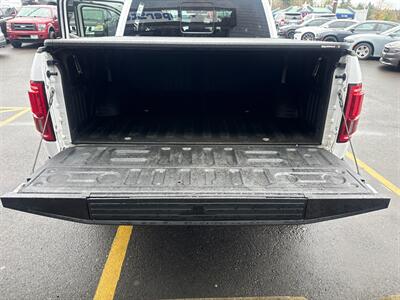2015 Ford F-150 XLT   - Photo 21 - Milwaukie, OR 97267