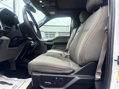 2015 Ford F-150 XLT   - Photo 10 - Milwaukie, OR 97267