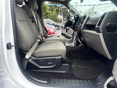 2015 Ford F-150 XLT   - Photo 24 - Milwaukie, OR 97267