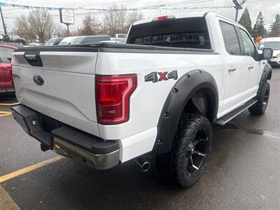 2015 Ford F-150 XLT   - Photo 8 - Milwaukie, OR 97267