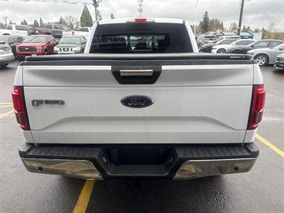 2015 Ford F-150 XLT   - Photo 7 - Milwaukie, OR 97267