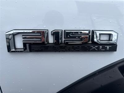 2015 Ford F-150 XLT   - Photo 27 - Milwaukie, OR 97267