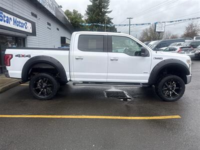 2015 Ford F-150 XLT   - Photo 9 - Milwaukie, OR 97267