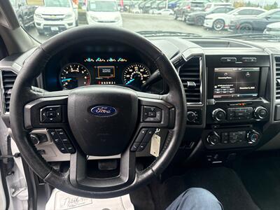2015 Ford F-150 XLT   - Photo 13 - Milwaukie, OR 97267