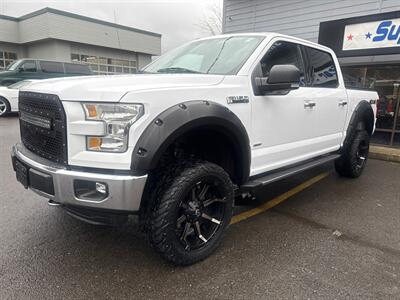 2015 Ford F-150 XLT   - Photo 3 - Milwaukie, OR 97267