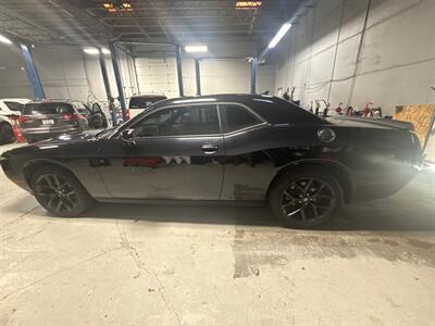 2022 Dodge Challenger SXT   - Photo 4 - Milwaukie, OR 97267